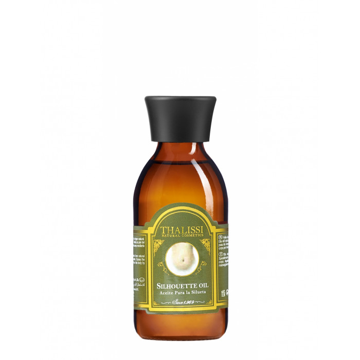 Anticeliulitinis aliejus